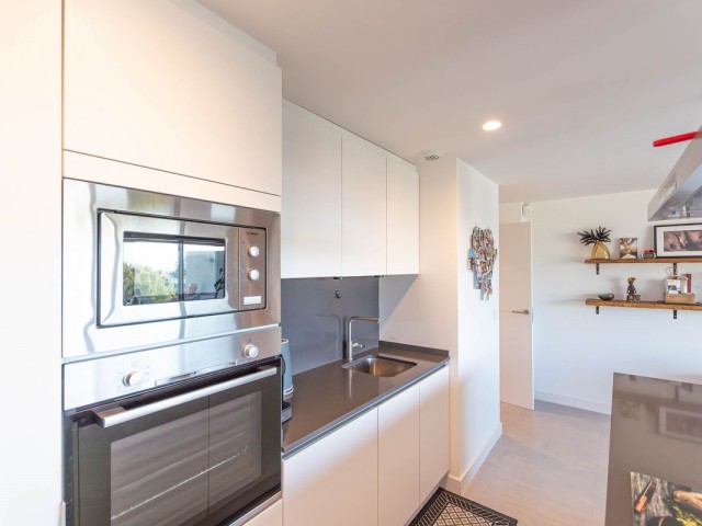 2 Bedrooms Apartment in New Golden Mile