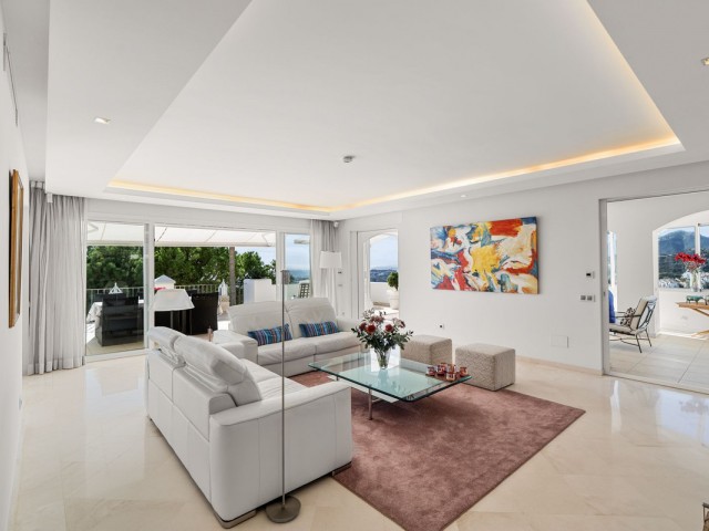 Appartement, La Heredia, R5264593