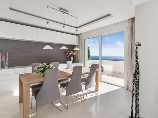 Appartement, La Heredia, R5264593