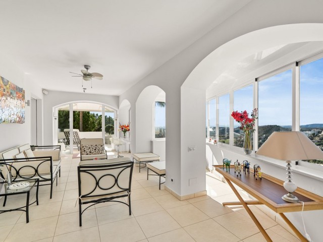 Appartement, La Heredia, R5264593