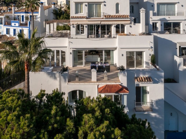 3 Makuuhuoneen Huoneisto La Heredia