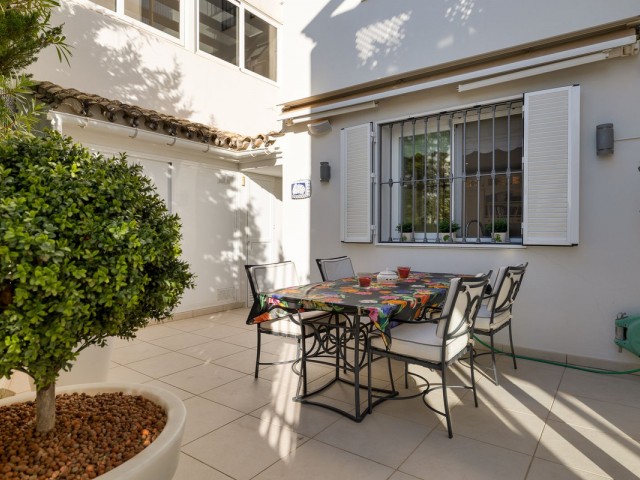 3 Makuuhuoneen Huoneisto La Heredia