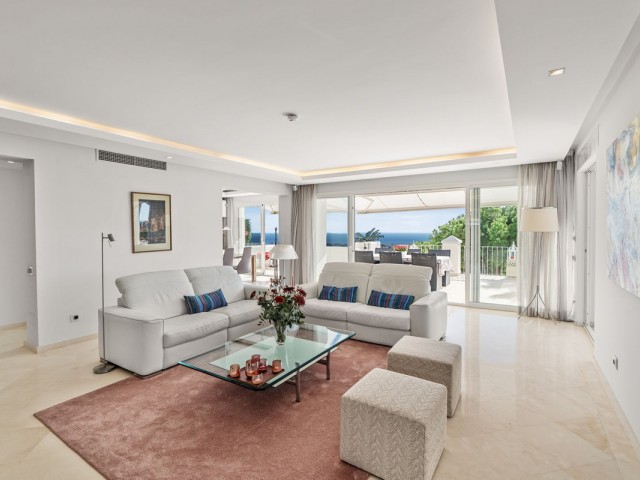 3 Makuuhuoneen Huoneisto La Heredia