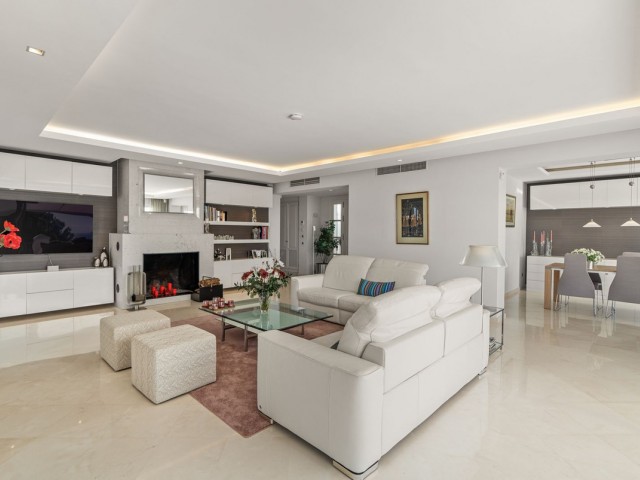 3 Makuuhuoneen Huoneisto La Heredia