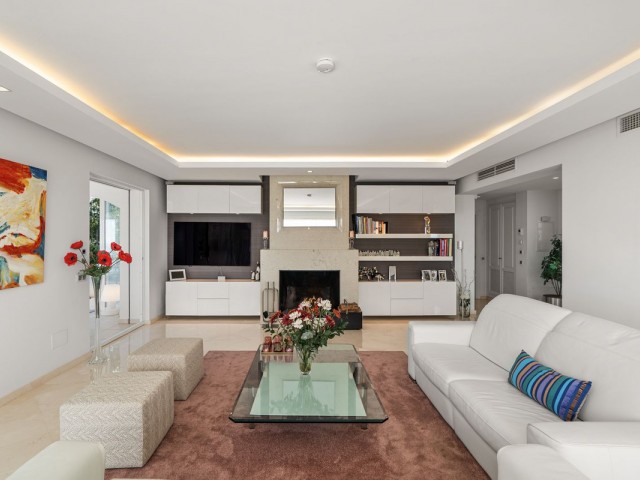 3 Makuuhuoneen Huoneisto La Heredia