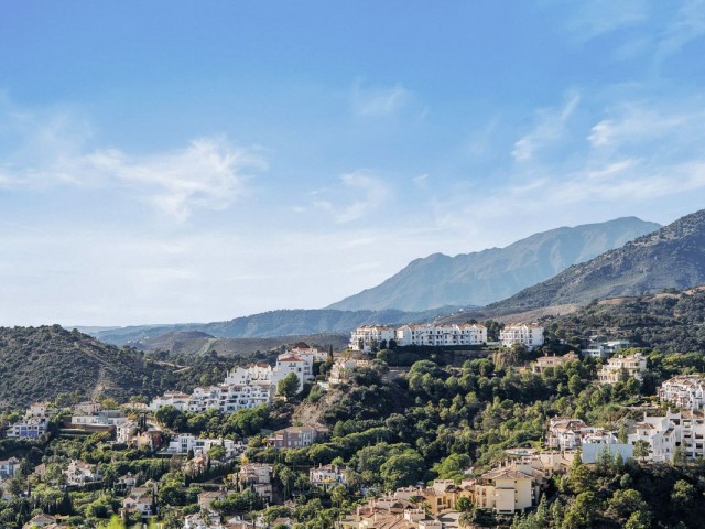 3 Makuuhuoneen Huoneisto La Heredia