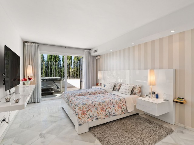 3 Makuuhuoneen Huoneisto La Heredia