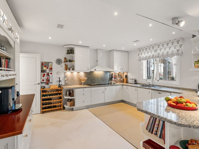 Leilighet, La Heredia, R5264593