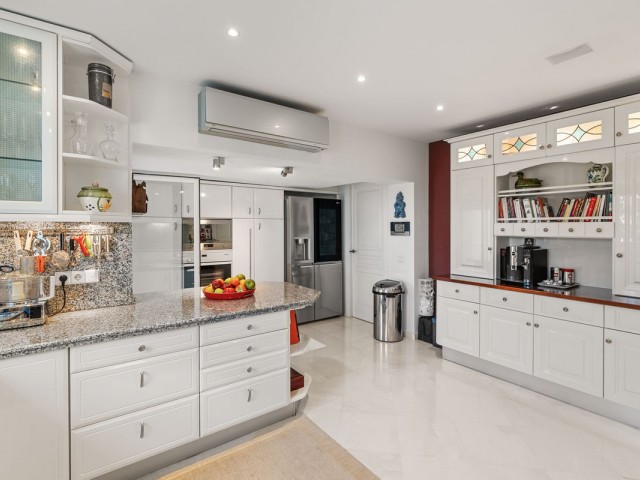 3 Schlafzimmer Apartment in La Heredia