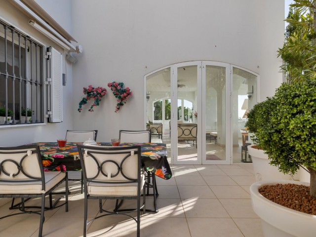 3 Schlafzimmer Apartment in La Heredia