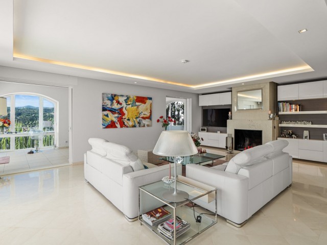 3 Schlafzimmer Apartment in La Heredia