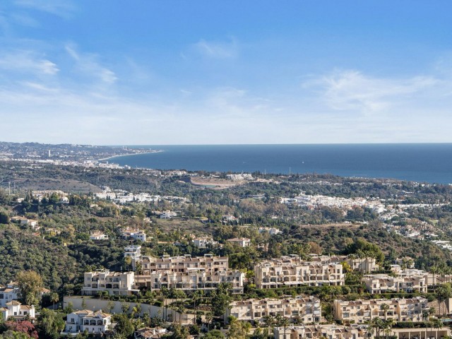 3 Schlafzimmer Apartment in La Heredia