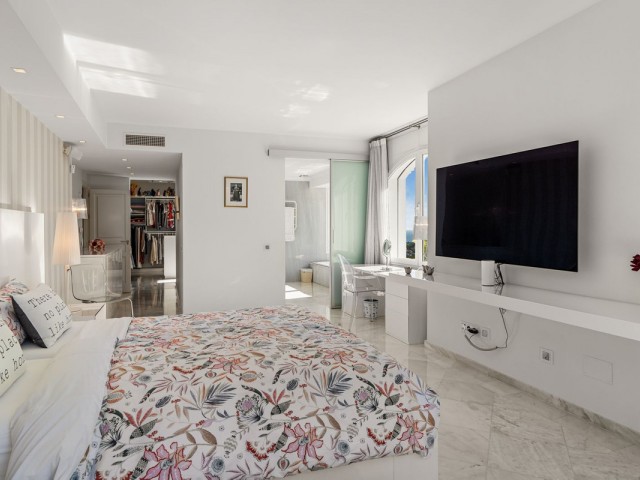 3 Schlafzimmer Apartment in La Heredia