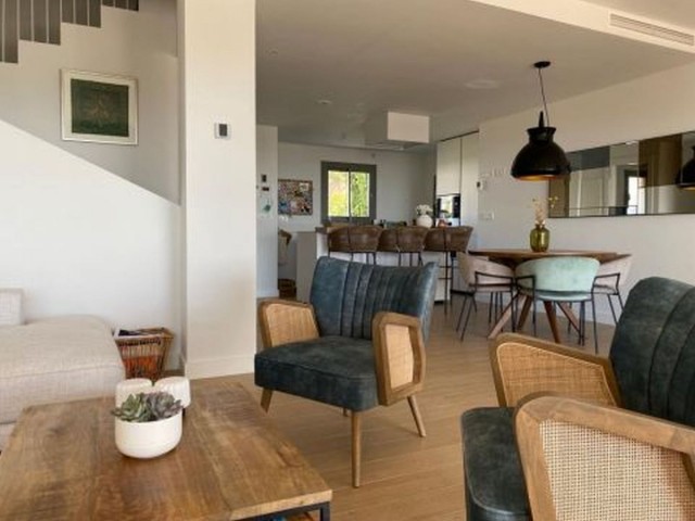 3 Bedrooms Townhouse in Mijas