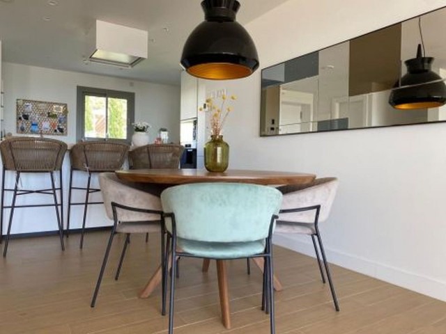 3 Bedrooms Townhouse in Mijas