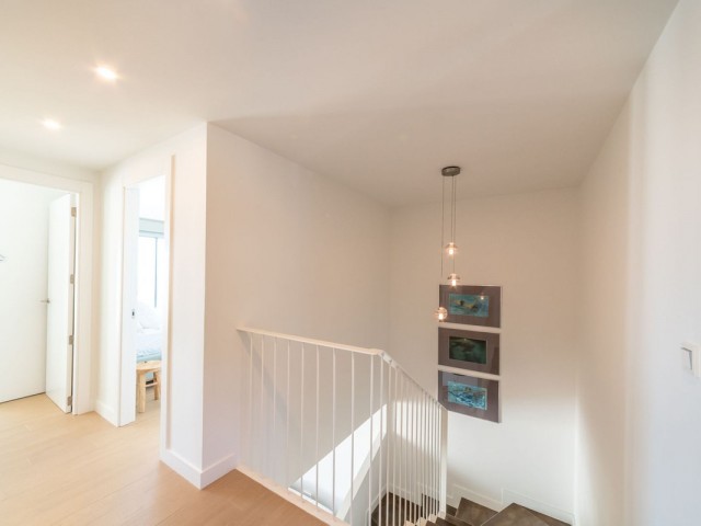 3 Bedrooms Townhouse in Mijas