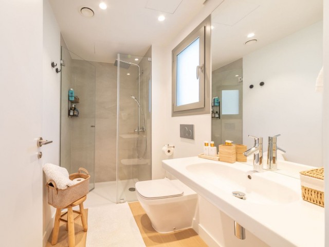 3 Bedrooms Townhouse in Mijas