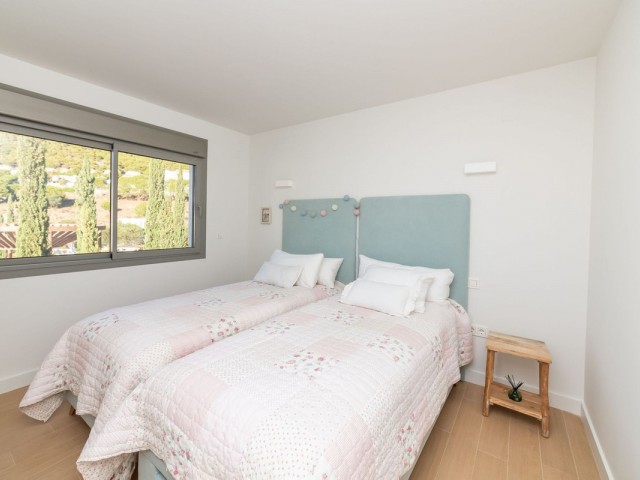 3 Bedrooms Townhouse in Mijas