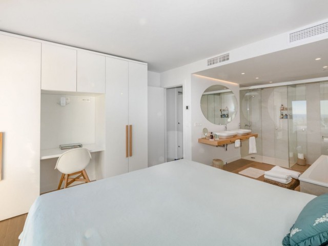 3 Bedrooms Townhouse in Mijas