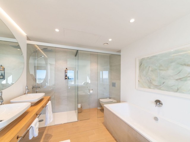 3 Bedrooms Townhouse in Mijas