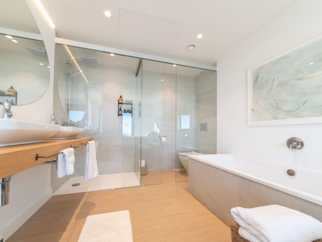 3 Bedrooms Townhouse in Mijas