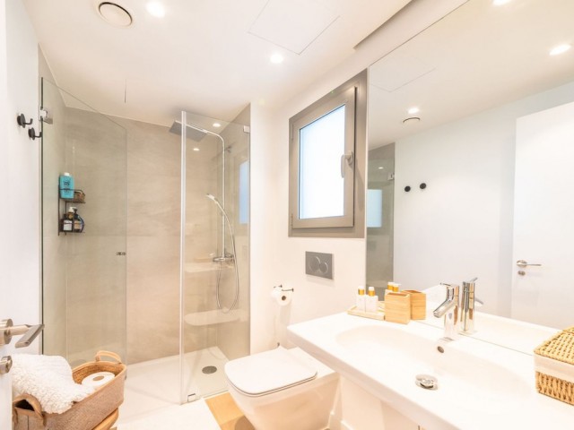 3 Bedrooms Townhouse in Mijas