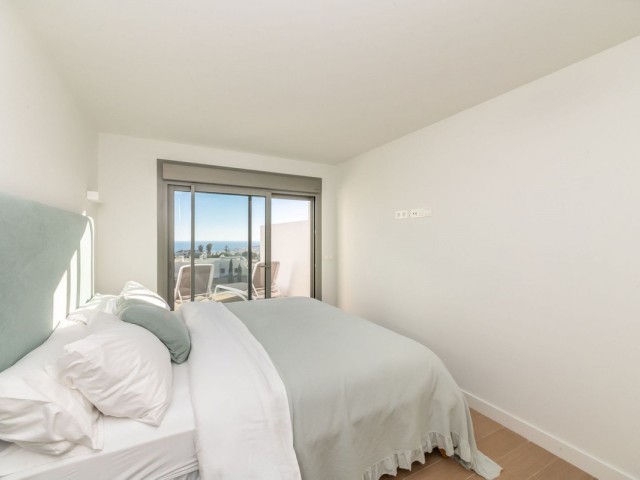 3 Bedrooms Townhouse in Mijas