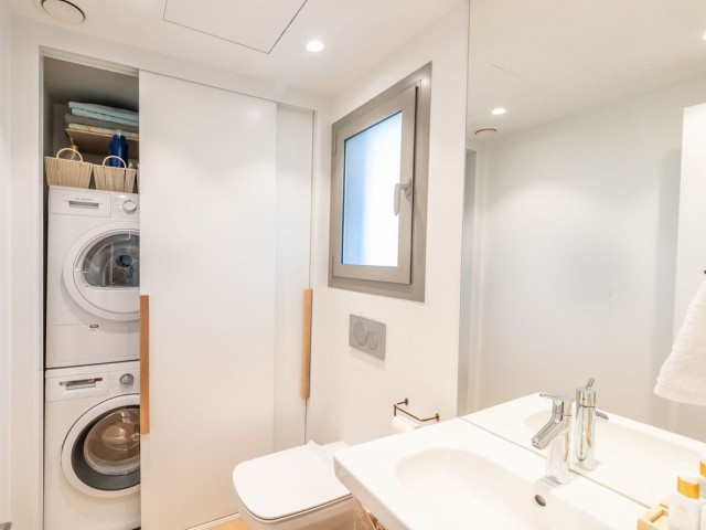 3 Bedrooms Townhouse in Mijas