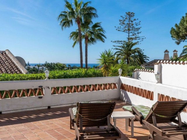 Villa Calahonda - R5264644