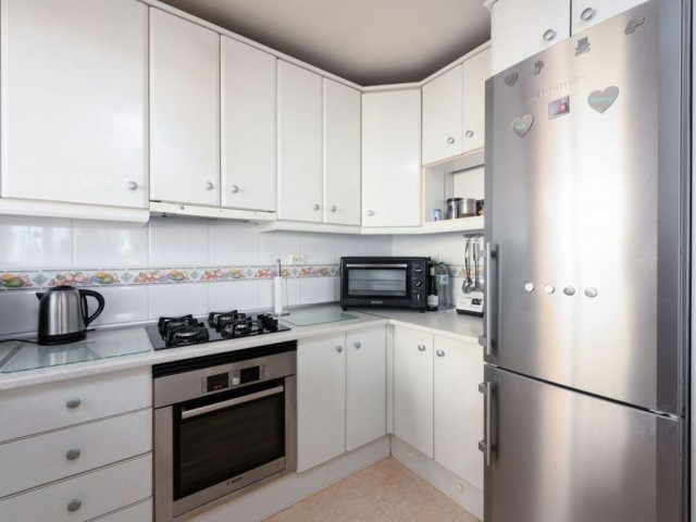 3 Schlafzimmer Villa in Calahonda