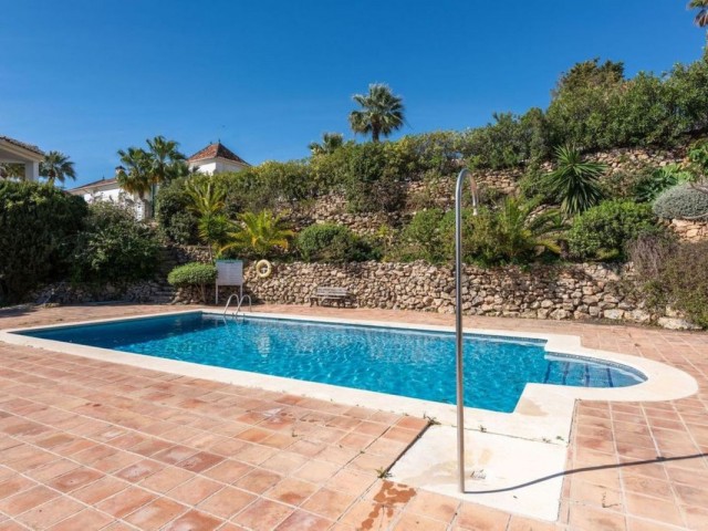 3 Schlafzimmer Villa in Calahonda