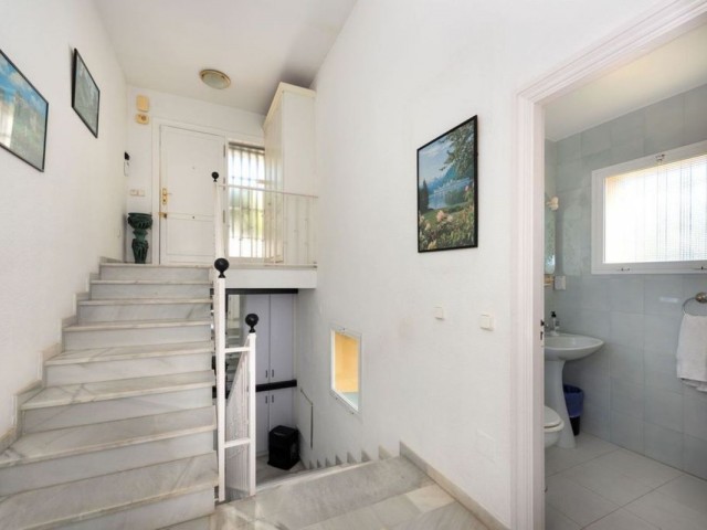 3 Schlafzimmer Villa in Calahonda