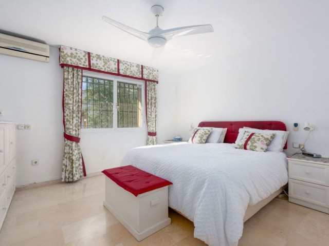 3 Schlafzimmer Villa in Calahonda