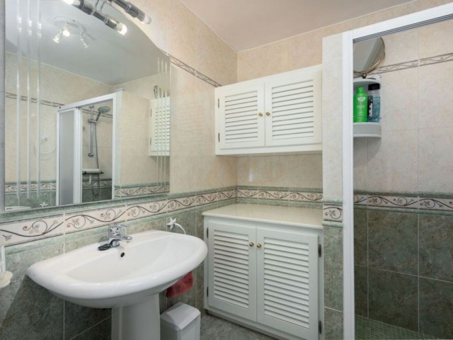 3 Schlafzimmer Villa in Calahonda