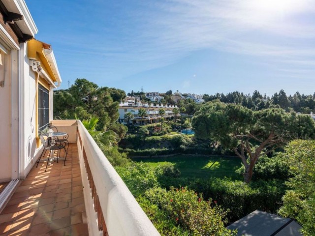 3 Schlafzimmer Villa in Calahonda