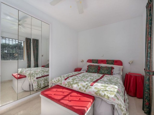 3 Schlafzimmer Villa in Calahonda