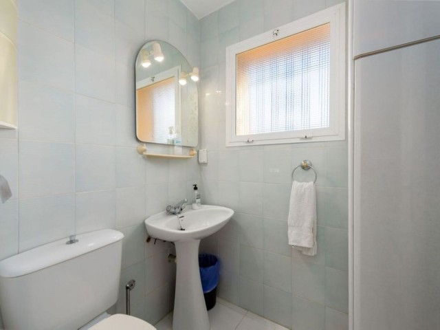 3 Schlafzimmer Villa in Calahonda