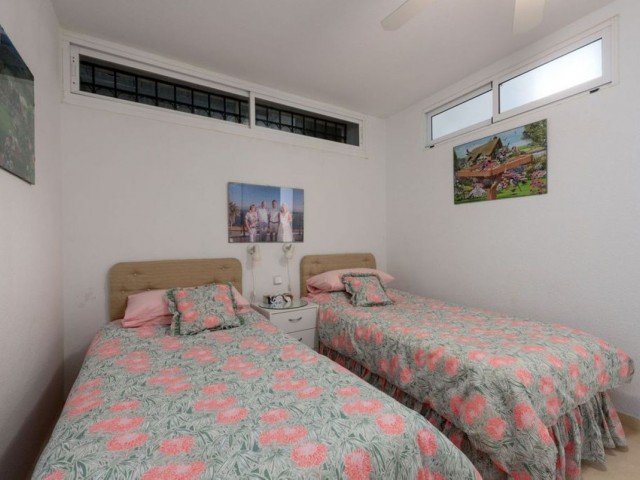 3 Schlafzimmer Villa in Calahonda