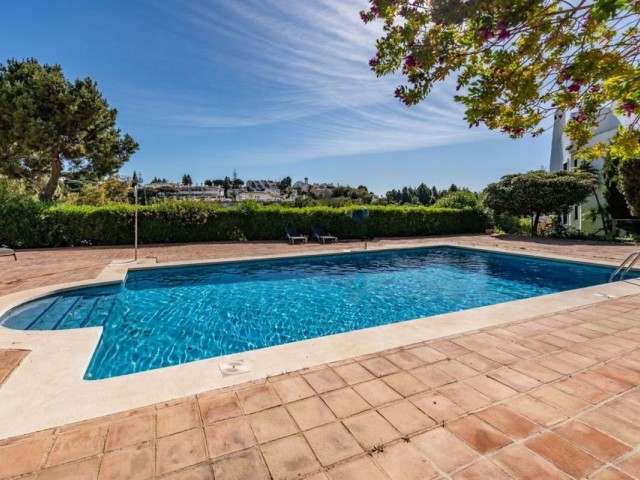 3 Schlafzimmer Villa in Calahonda