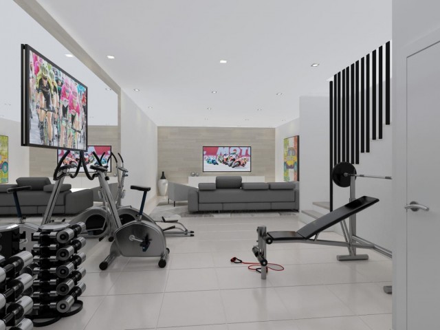 3 Schlafzimmer Reihenhaus in Las Lagunas