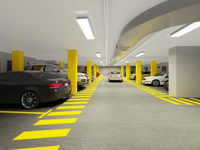 3 Schlafzimmer Reihenhaus in Las Lagunas