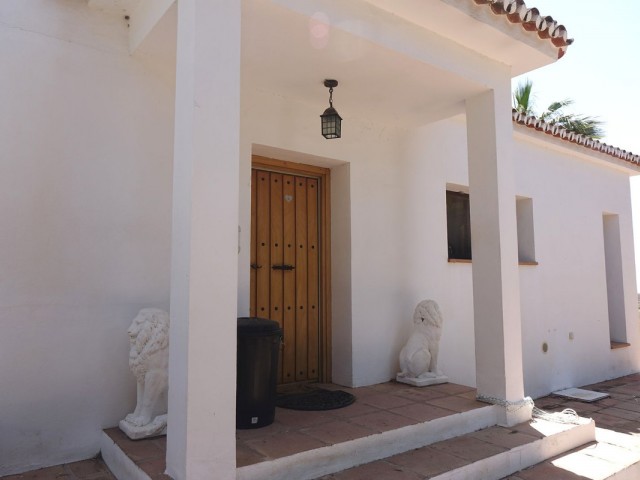 Villa, Valtocado, R5264665