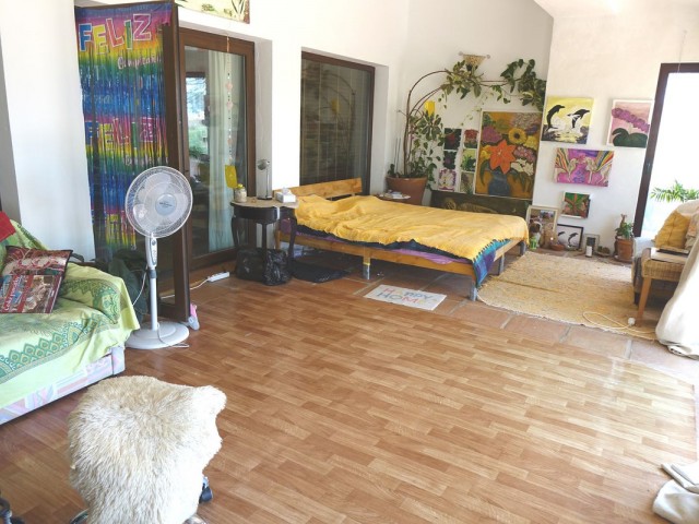 5 Schlafzimmer Villa in Valtocado