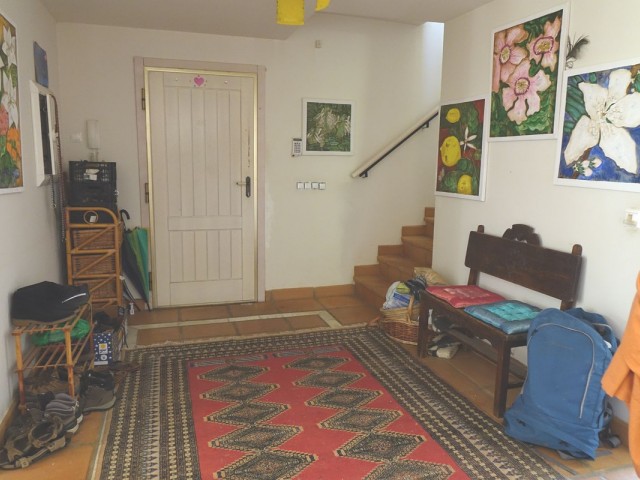 5 Schlafzimmer Villa in Valtocado