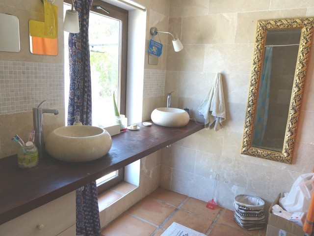 5 Schlafzimmer Villa in Valtocado