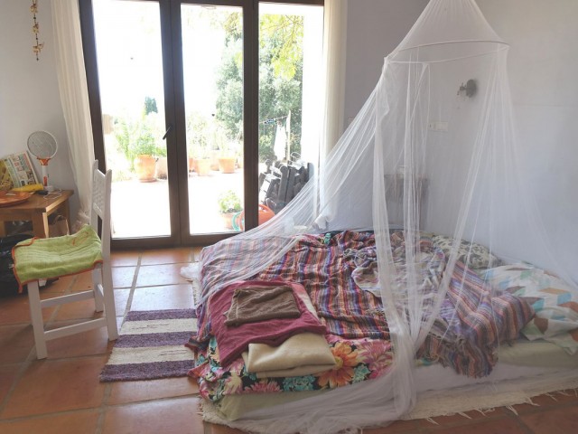 5 Schlafzimmer Villa in Valtocado