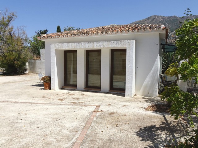 5 Schlafzimmer Villa in Valtocado