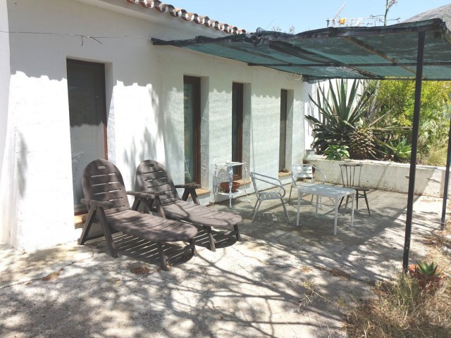 5 Schlafzimmer Villa in Valtocado