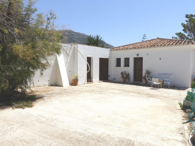 5 Schlafzimmer Villa in Valtocado