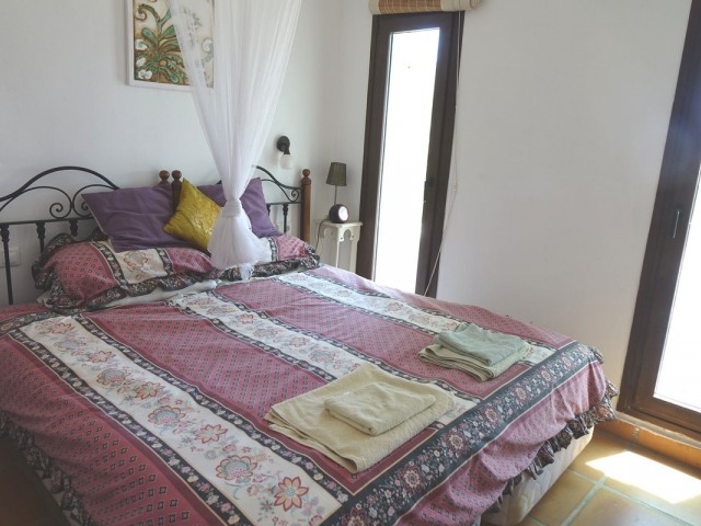 5 Schlafzimmer Villa in Valtocado